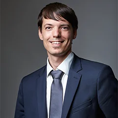 Photo de Maître Hadrien GAUTIER