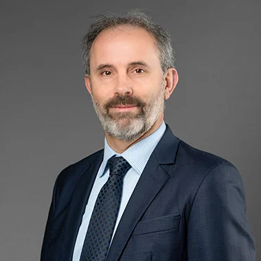 Photo de Maître Christophe HATTON