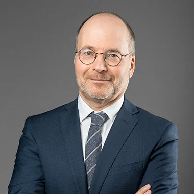 Photo de Maître Jean-Paul BLACHIER