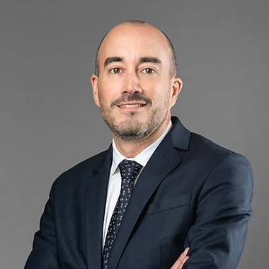 Photo de Maître Miguel MERCIER