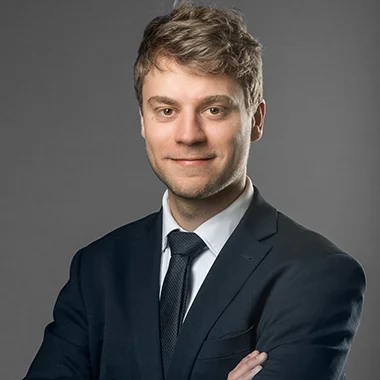 Photo de Maître Paul NAQUIN