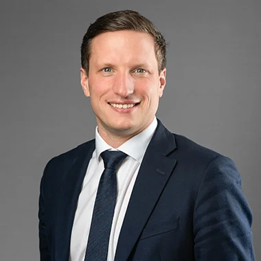 Photo de Maître Thomas CATANÈS