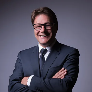 Photo de Maître Yvan LOUESSARD