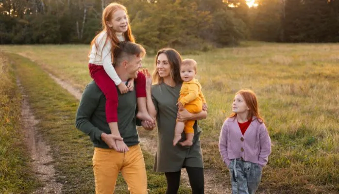 Famille recomposée : adopter l’enfant de son conjoint